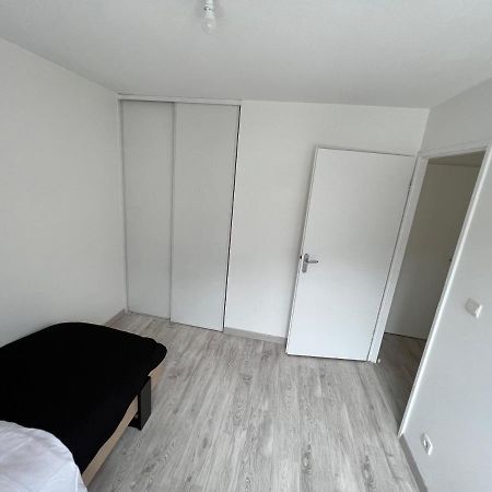 Appartement Entre Lacs, Montagnes Et Stations De Ski ボンヌヴィル エクステリア 写真