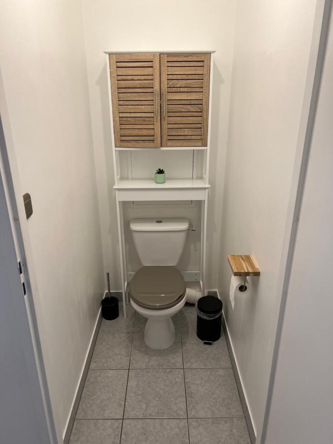 Appartement Entre Lacs, Montagnes Et Stations De Ski ボンヌヴィル エクステリア 写真
